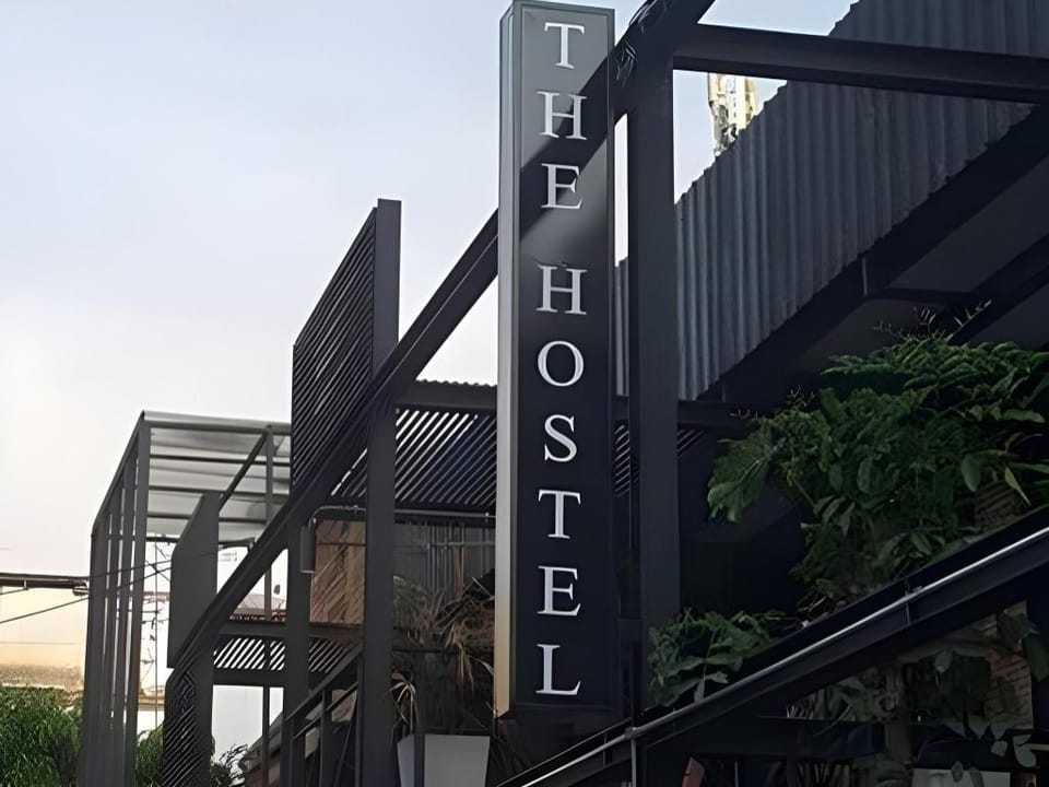 Yotaka The Hostel @Bangkok Hotel in Bangkok