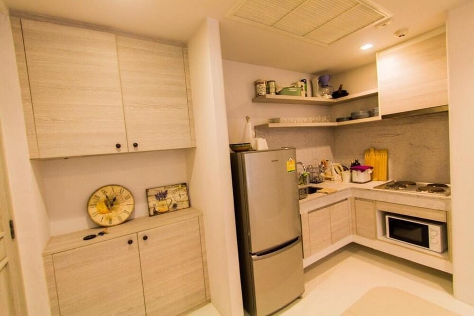 Chelona 108 Apartment in Nong Kae