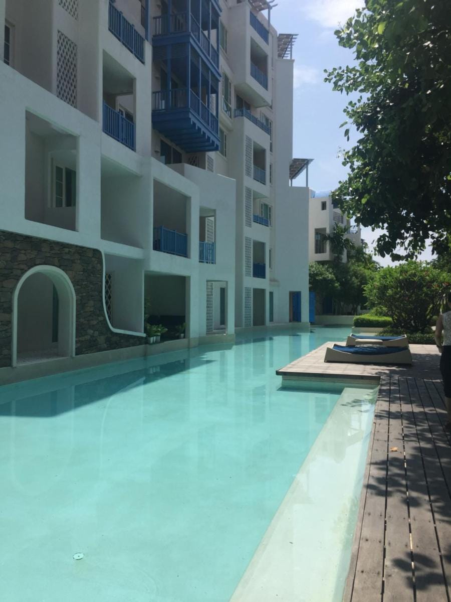 Chelona 108 Apartment in Nong Kae