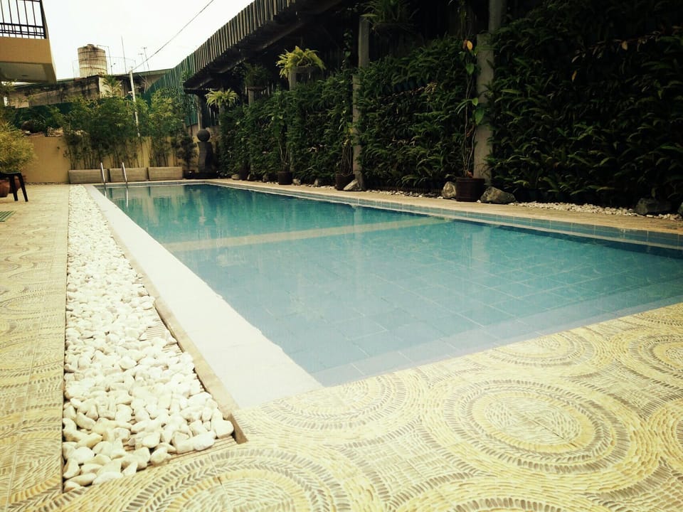 Darlene Suite Room Apartment in Muntinlupa
