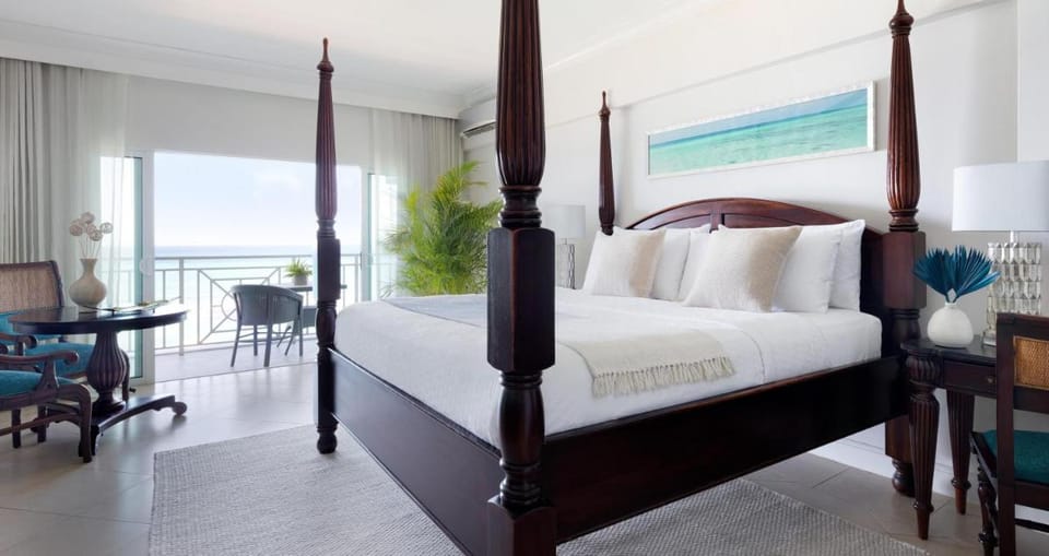 Sandals Ochi Beach All Inclusive Resort - Couples Only Resort in St. Ann Parish