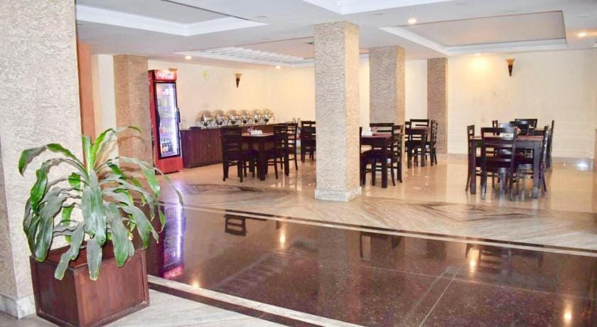Hotel Hema Hotel in Kathmandu