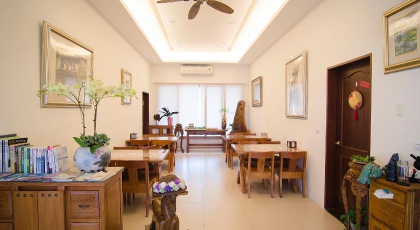 XinFu Traveler Inn Bed and Breakfast in Taiwan, Province of China