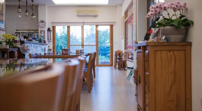 XinFu Traveler Inn Bed and Breakfast in Taiwan, Province of China