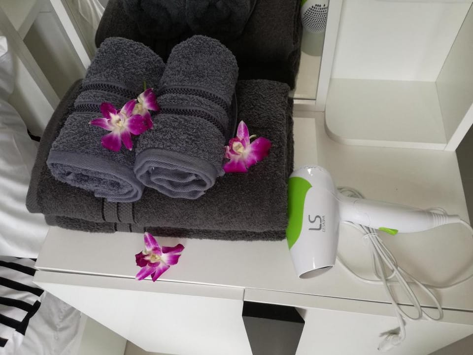 Baan der bruyn1 (SHA Certified) Vacation rental in Pattaya City