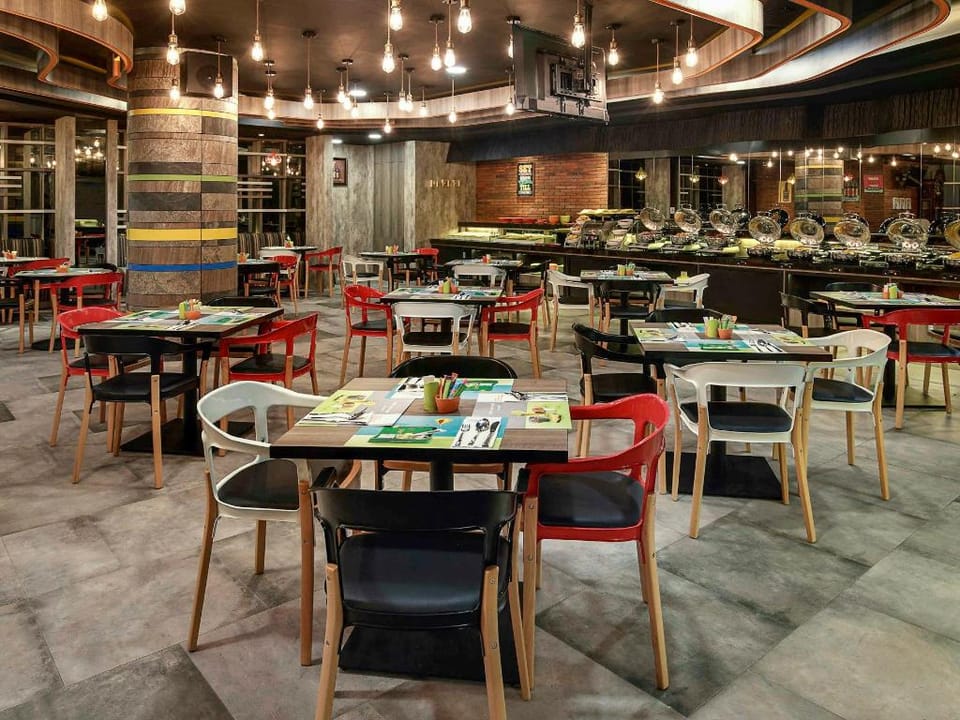 Ibis Styles Makassar Sam Ratulangi Hotel in Indonesia