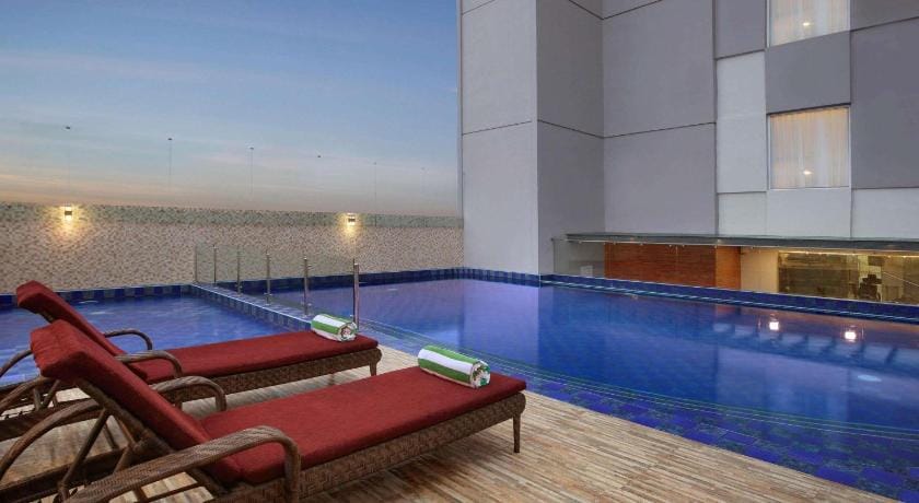 Ibis Styles Makassar Sam Ratulangi Hotel in Indonesia