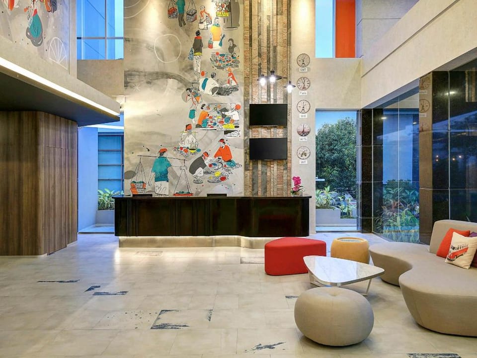 Ibis Styles Makassar Sam Ratulangi Hotel in Indonesia