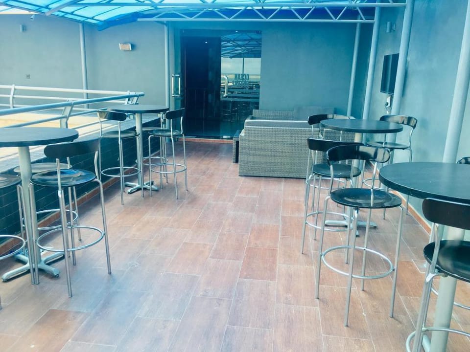 Villa Toscana Hotel Hotel in Lagos