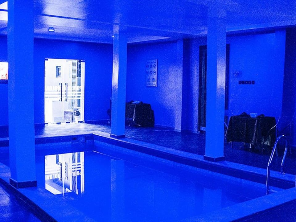 Villa Toscana Hotel Hotel in Lagos