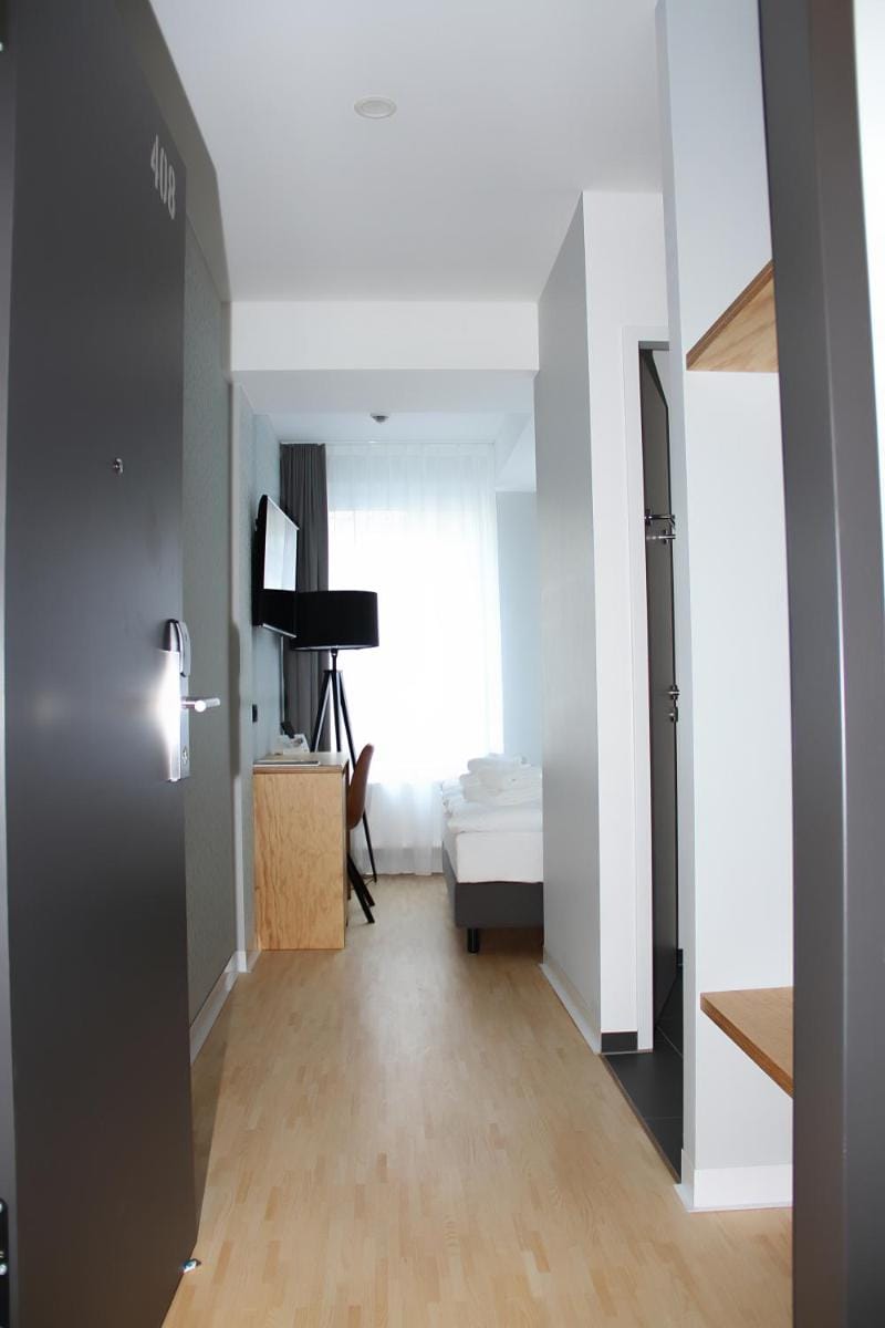 mk | hotel münchen city Hotel in Munich