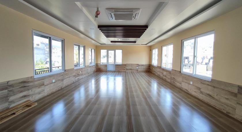 The Mountain House Bed and Breakfast in Bagmati Province, Nepal