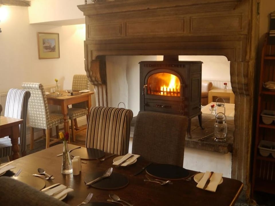 3 Millstones Inn Bed and Breakfast in Ribble Valley District