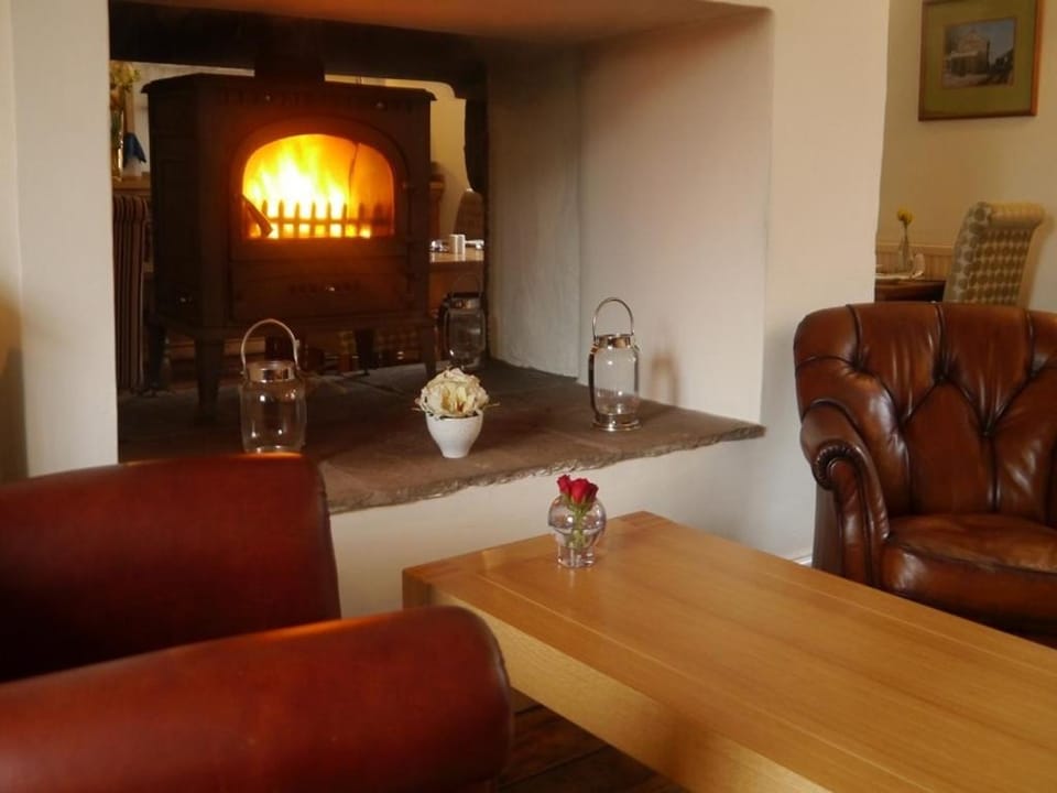 3 Millstones Inn Bed and Breakfast in Ribble Valley District