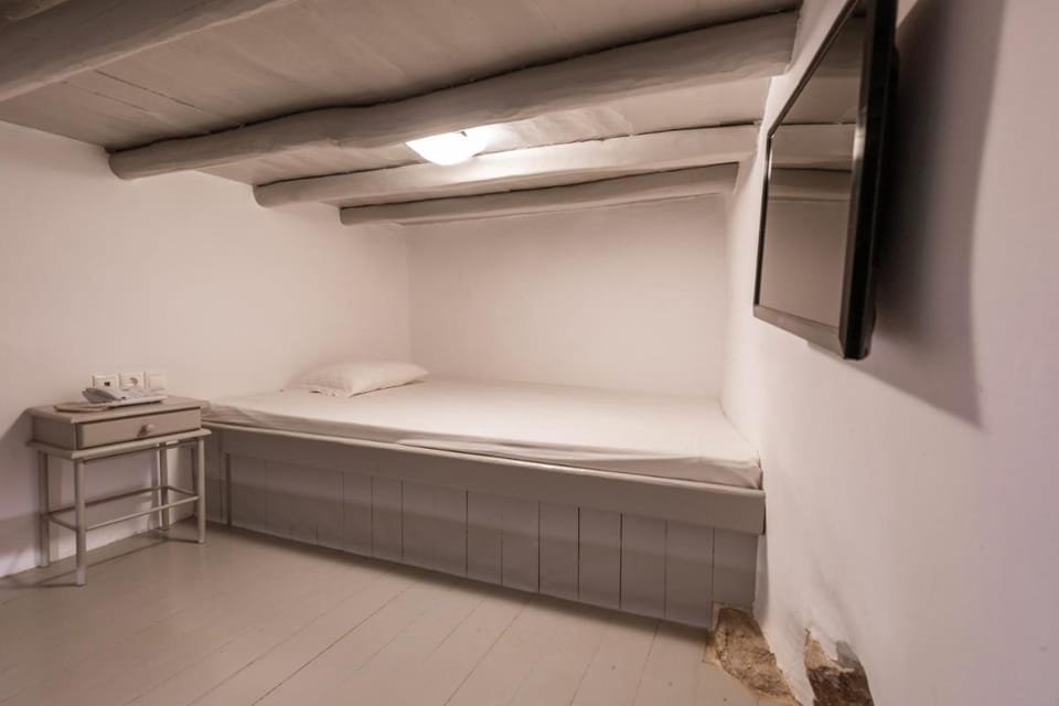 Aletro Cottage Houses Apartment in Mykonos