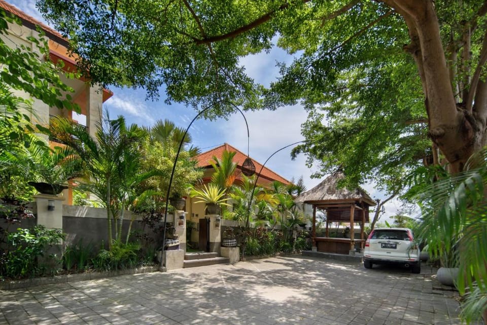Canggu Bona Kubu by Kamara Hotel in North Kuta