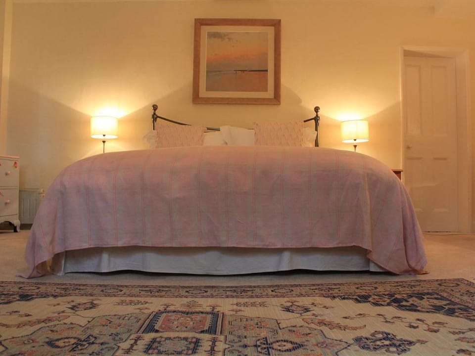 Church Farmhouse B & B Bed and Breakfast in Forest Heath District