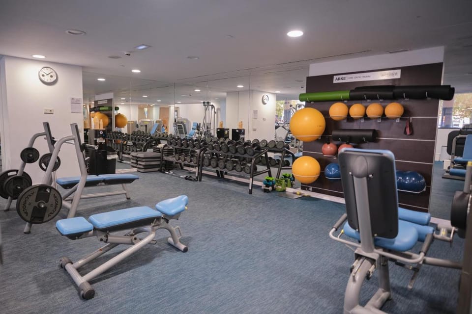 ESTIMAR Calpe Suitopia Hotel in Calp