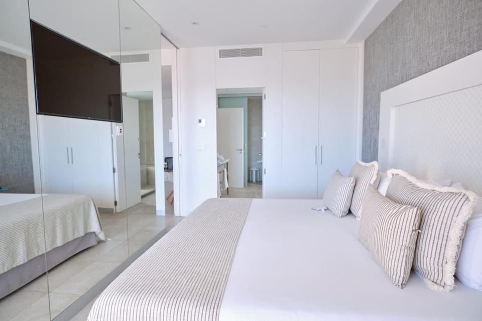 ESTIMAR Calpe Suitopia Hotel in Calp