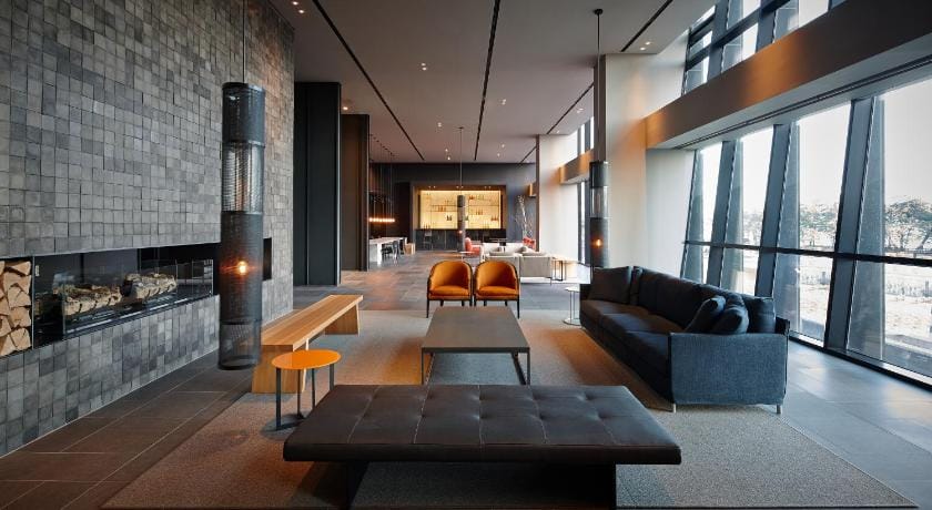 Shilla Stay Haeundae Hotel in Busan