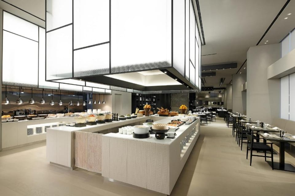 Shilla Stay Haeundae Hotel in Busan