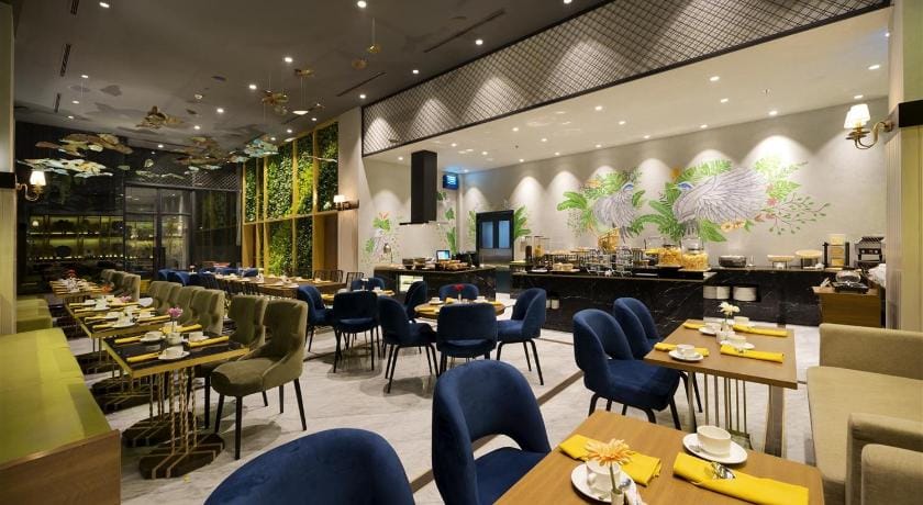 Aviary Bintaro Hotel in Jakarta