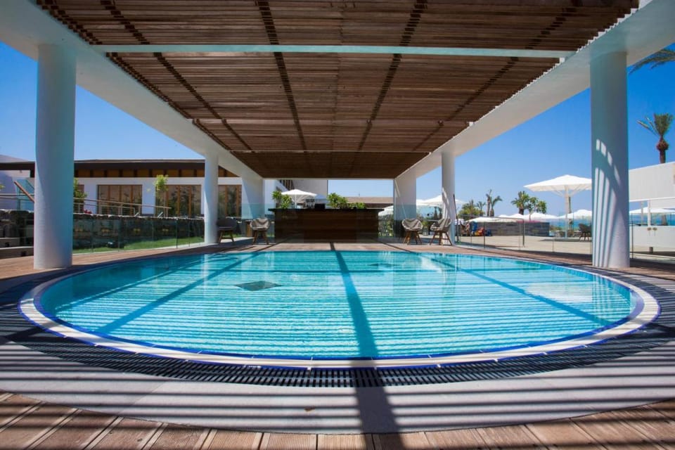 Setai Sea Of Galilee Hotel in North District