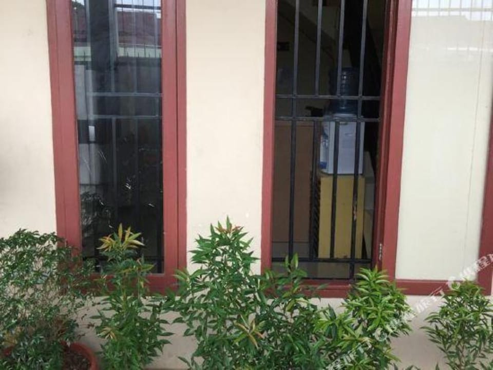 Wisma Mawas Hotel in Indonesia