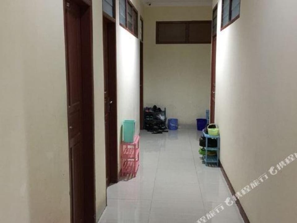 Wisma Mawas Hotel in Indonesia