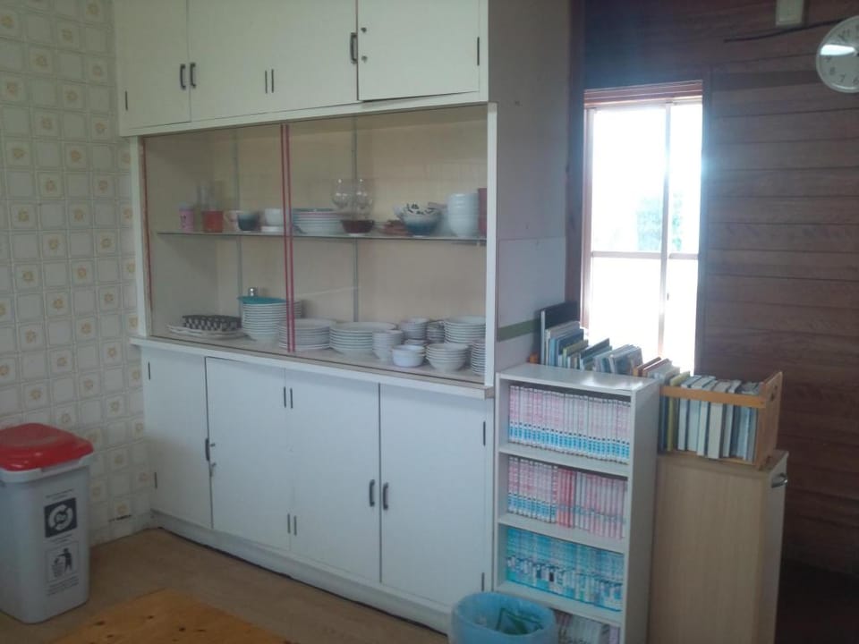 Shirahonoyado Aoiumi Bed and Breakfast in Okinawa Prefecture