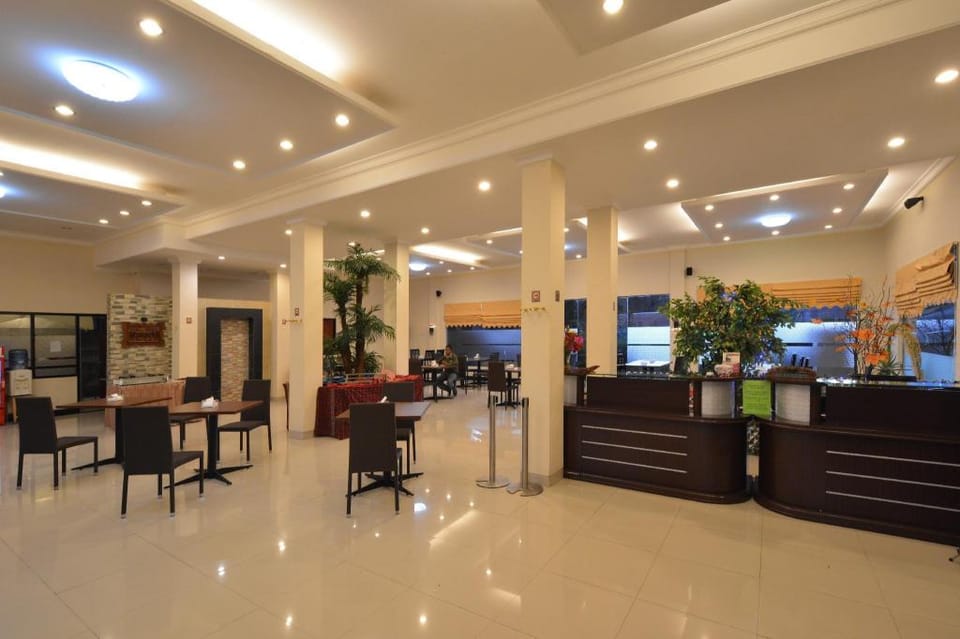 SINDHA HOTEL Hotel in Indonesia