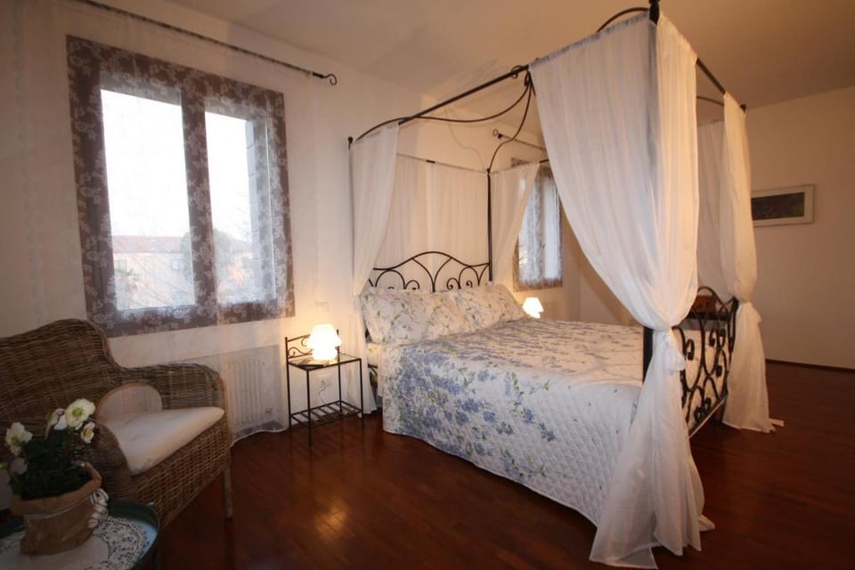 B&b Vista sul Canal Grande Bed and Breakfast in Venice