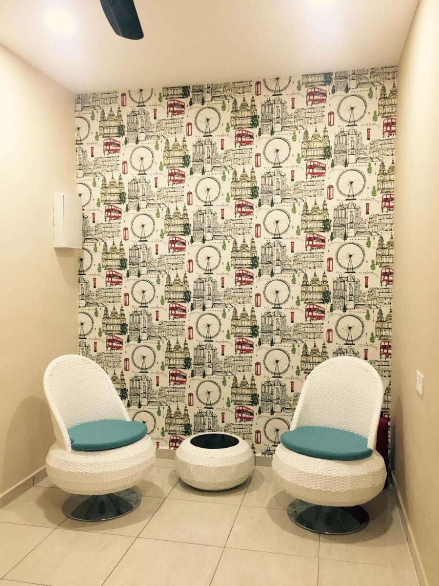 Soon aik 's holiday home Vacation rental in Kedah
