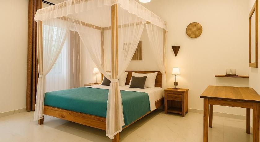 Beach Wave Hotel Hotel in Sri Lanka