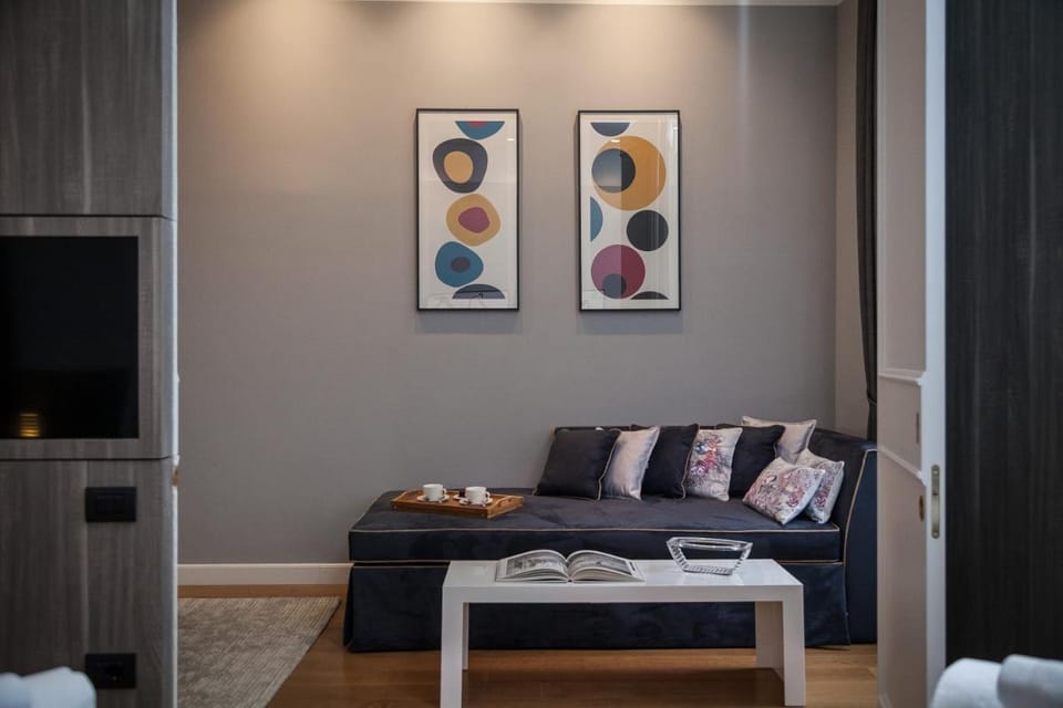 Amazing Suite Piazza Venezia Apartment in Rome