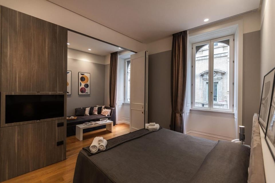 Amazing Suite Piazza Venezia Apartment in Rome