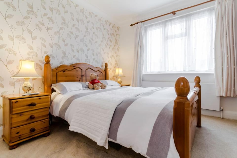 Brooklyn House Bed and Breakfast in Enfield