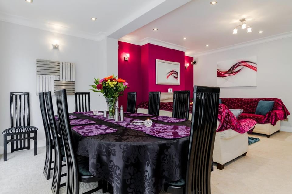 Brooklyn House Bed and Breakfast in Enfield