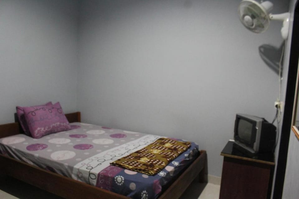 Penginapan Artha Inn in West Nusa Tenggara, Indonesia