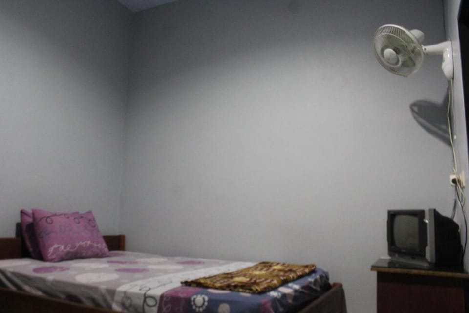 Penginapan Artha Inn in West Nusa Tenggara, Indonesia