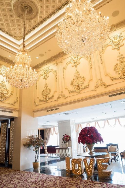 Myko Hotel & Convention Center Makassar Hotel in Indonesia
