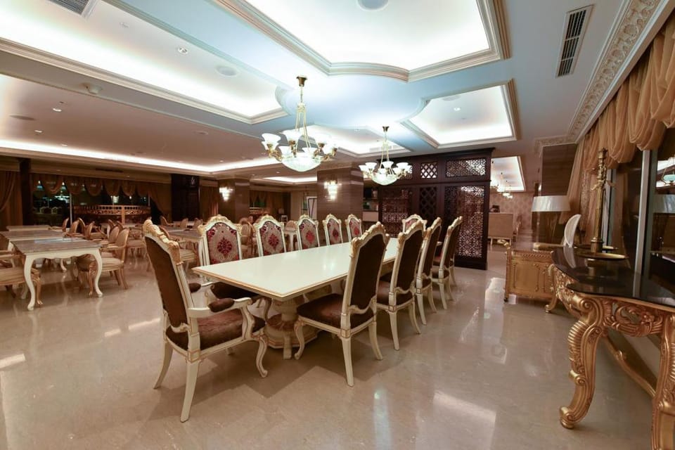 Myko Hotel & Convention Center Makassar Hotel in Indonesia