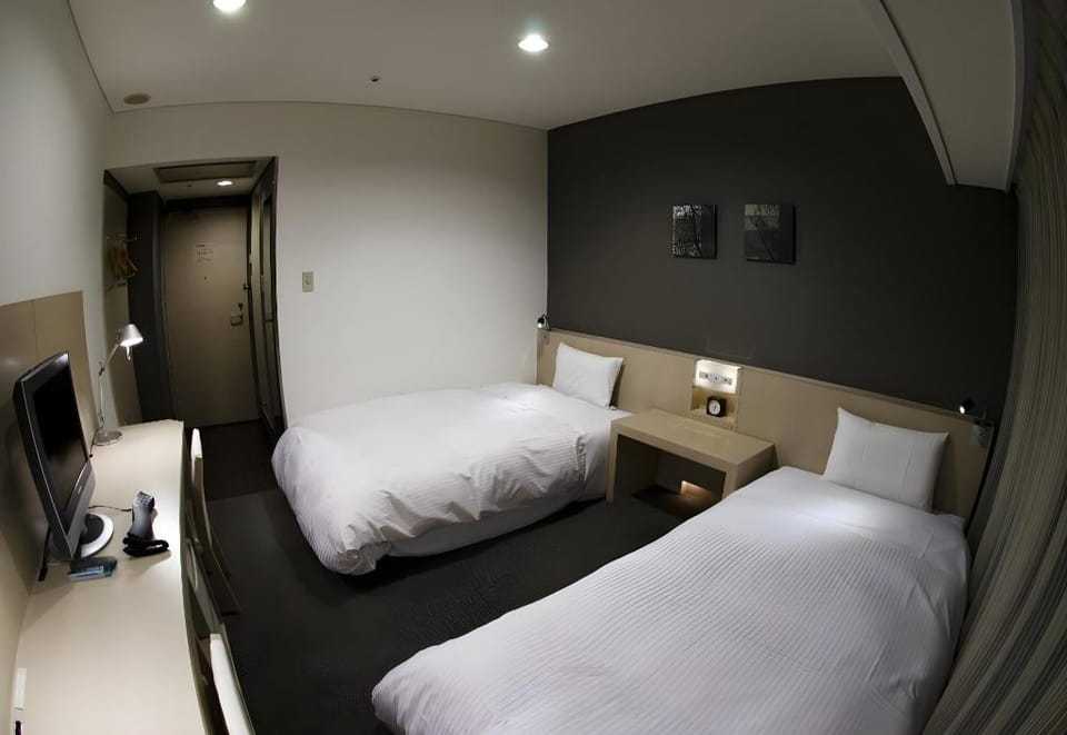 X wave Funabashi Hotel in Chiba Prefecture