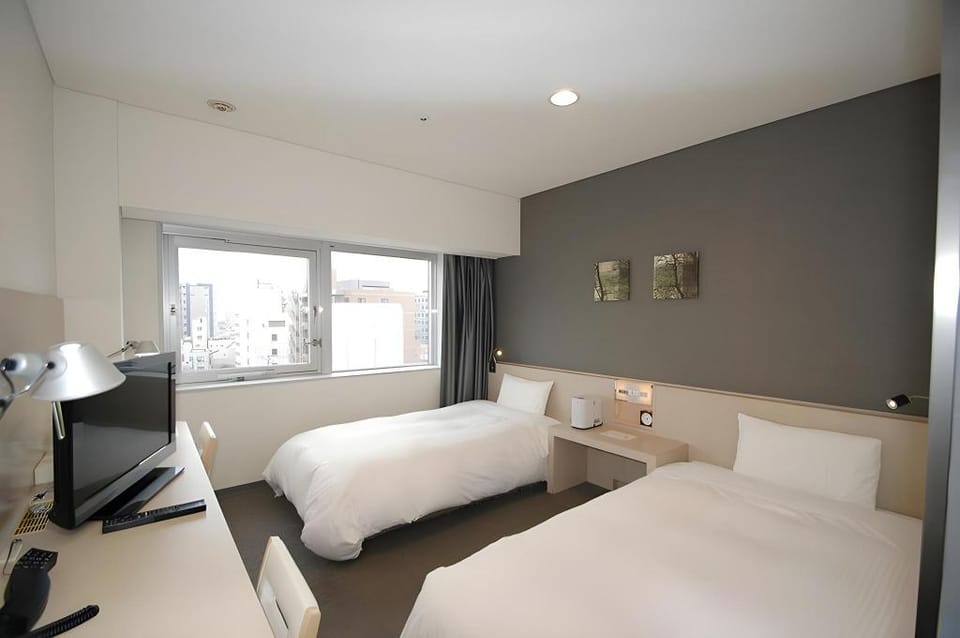 X wave Funabashi Hotel in Chiba Prefecture