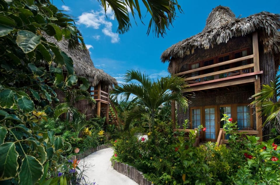 Ramon's Village Resort Resort in San Pedro