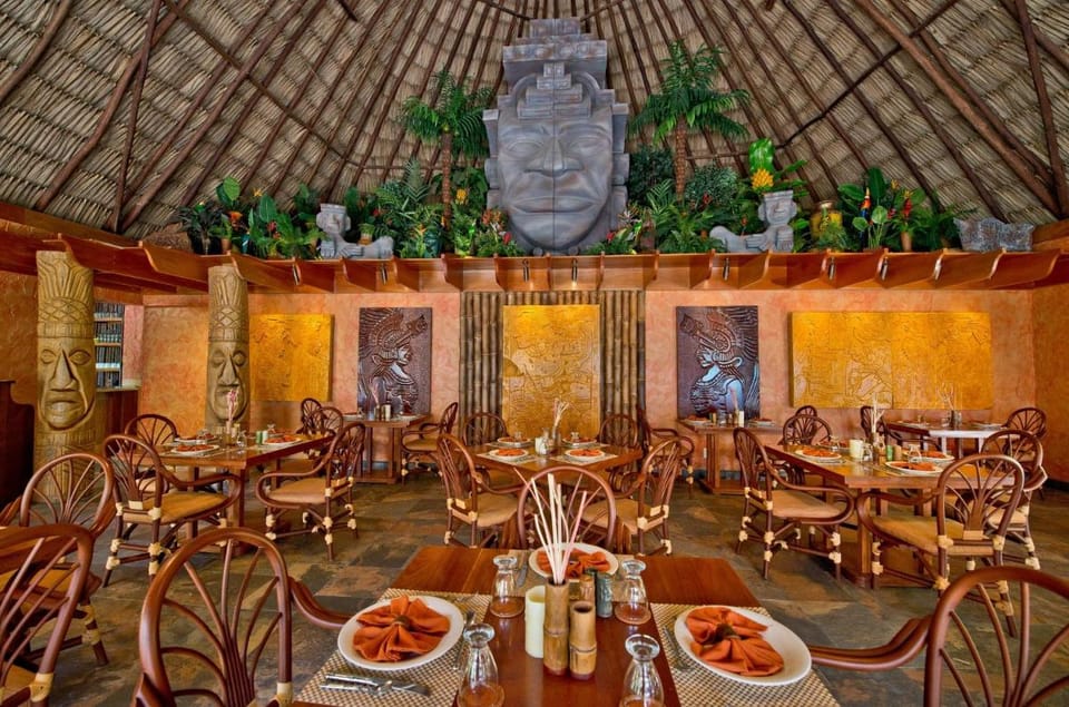 Ramon's Village Resort Resort in San Pedro