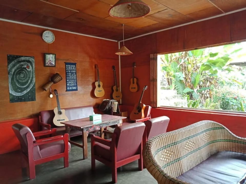 Laster Jony's Guest House Hotel in Indonesia