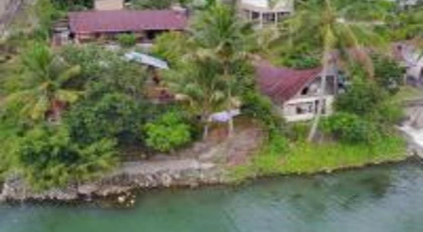 Laster Jony's Guest House Hotel in Indonesia