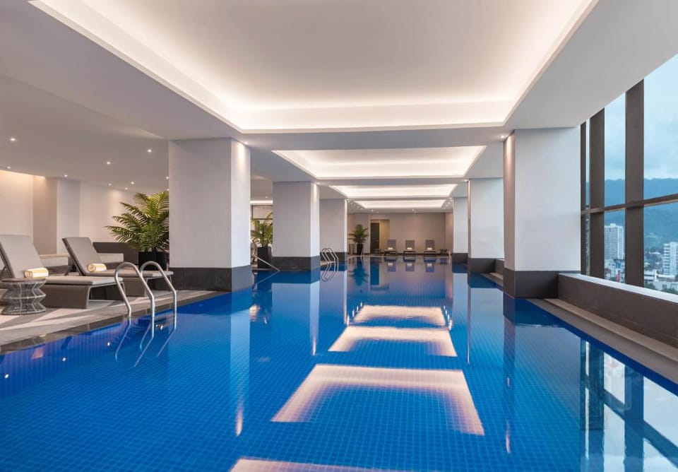 Summit Galleria Cebu Hotel in Lapu-Lapu City