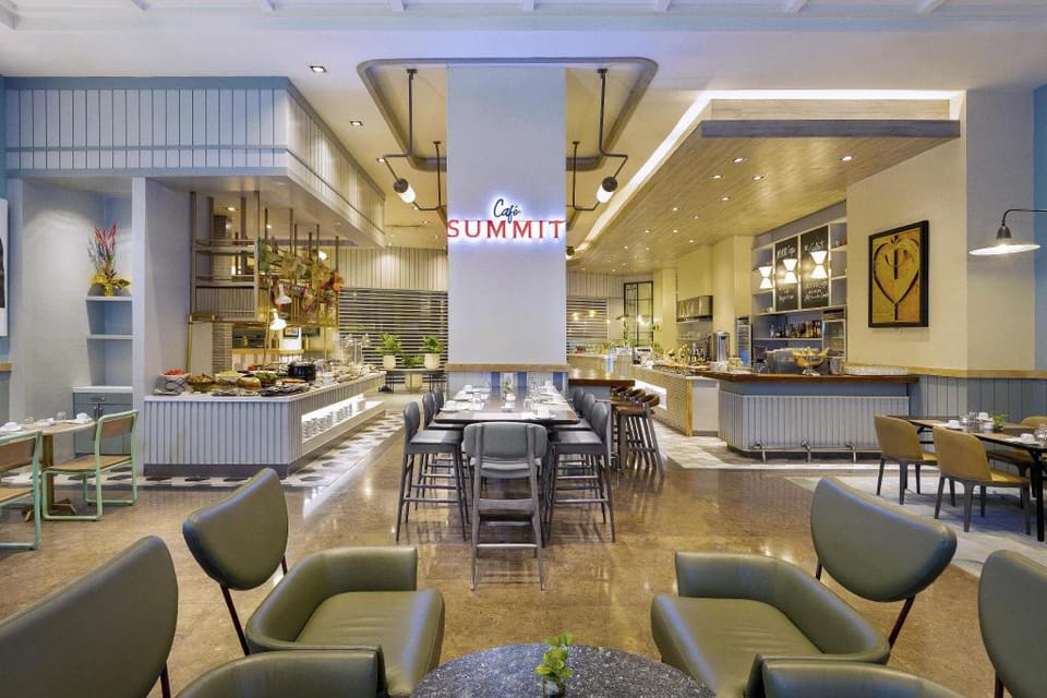 Summit Galleria Cebu Hotel in Lapu-Lapu City